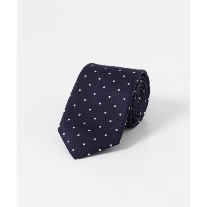 アーバンリサーチ ドアーズ URBAN RESEARCH DOORS LIFE STYLE TAILOR 26AW国内タイ ドット2 （ベージュ）｜詳細画像