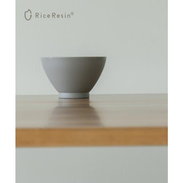 DOORS LIVING PRODUCTS tsugi ライスボウル【返品不可商品】 （グレー）