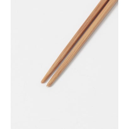 DOORS LIVING PRODUCTS カラー竹箸 23cm【返品不可商品】 （パープル系その他）｜詳細画像