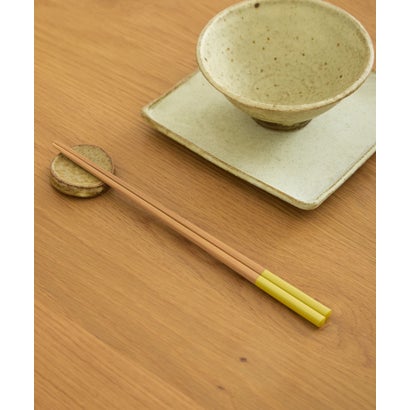 DOORS LIVING PRODUCTS カラー竹箸 23cm【返品不可商品】 （パープル系その他）｜詳細画像