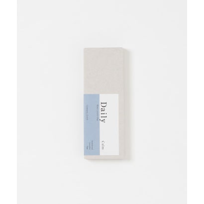 アーバンリサーチ ドアーズ URBAN RESEARCH DOORS Daily Daily 3種アソート Calm （その他1）｜詳細画像