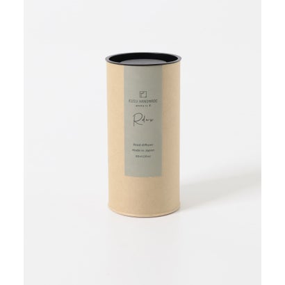 アーバンリサーチ ドアーズ URBAN RESEARCH DOORS KUSU HANDMADE aroma to R リードディフューザー Relax （その他1）｜詳細画像