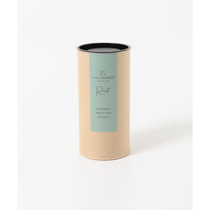 アーバンリサーチ ドアーズ URBAN RESEARCH DOORS KUSU HANDMADE aroma to R リードディフューザー Reset （その他1）｜詳細画像