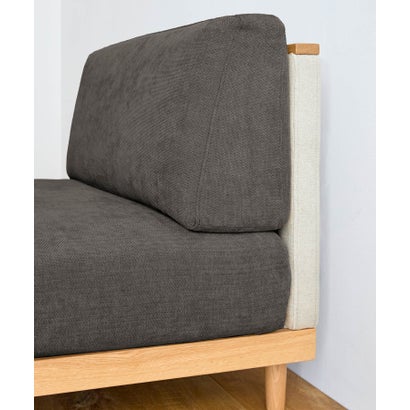 アーバンリサーチ ドアーズ URBAN RESEARCH DOORS DOORS LIVING PRODUCTS UNIT SOFA 1P 替えカバーセット （ブルー系その他）｜詳細画像
