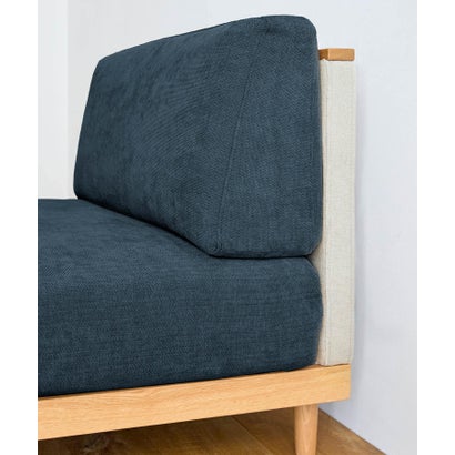 アーバンリサーチ ドアーズ URBAN RESEARCH DOORS DOORS LIVING PRODUCTS UNIT SOFA 1P 替えカバーセット （ベージュ）｜詳細画像