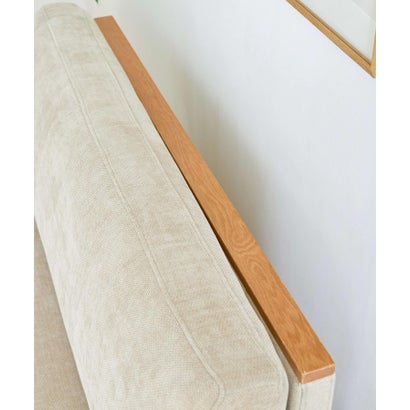 アーバンリサーチ ドアーズ URBAN RESEARCH DOORS DOORS LIVING PRODUCTS UNIT SOFA 2P 替えカバーセット （ベージュ）｜詳細画像