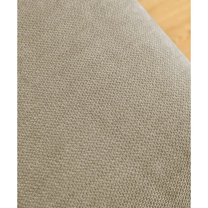 アーバンリサーチ ドアーズ URBAN RESEARCH DOORS DOORS LIVING PRODUCTS UNIT SOFA 2P 替えカバーセット （ブラウン）｜詳細画像