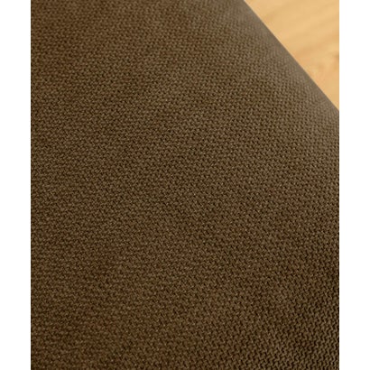 アーバンリサーチ ドアーズ URBAN RESEARCH DOORS DOORS LIVING PRODUCTS UNIT SOFA 2P 替えカバーセット （ブラウン）｜詳細画像
