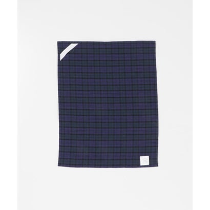 アーバンリサーチ ドアーズ URBAN RESEARCH DOORS fog linen work リネンプレイスマット スタンリー （ブルー系その他）｜詳細画像