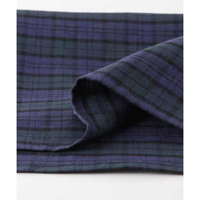 アーバンリサーチ ドアーズ URBAN RESEARCH DOORS fog linen work リネンプレイスマット スタンリー （ブルー系その他）｜詳細画像