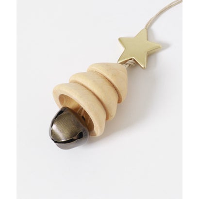 南貿易 ウッドツリーオーナメント （グリーン）｜詳細画像