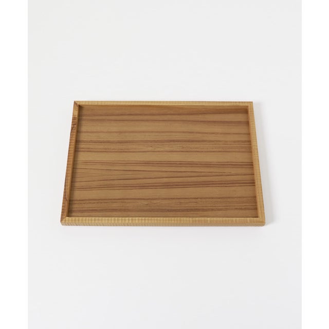 J FURNITURE Stack tray L （その他1）