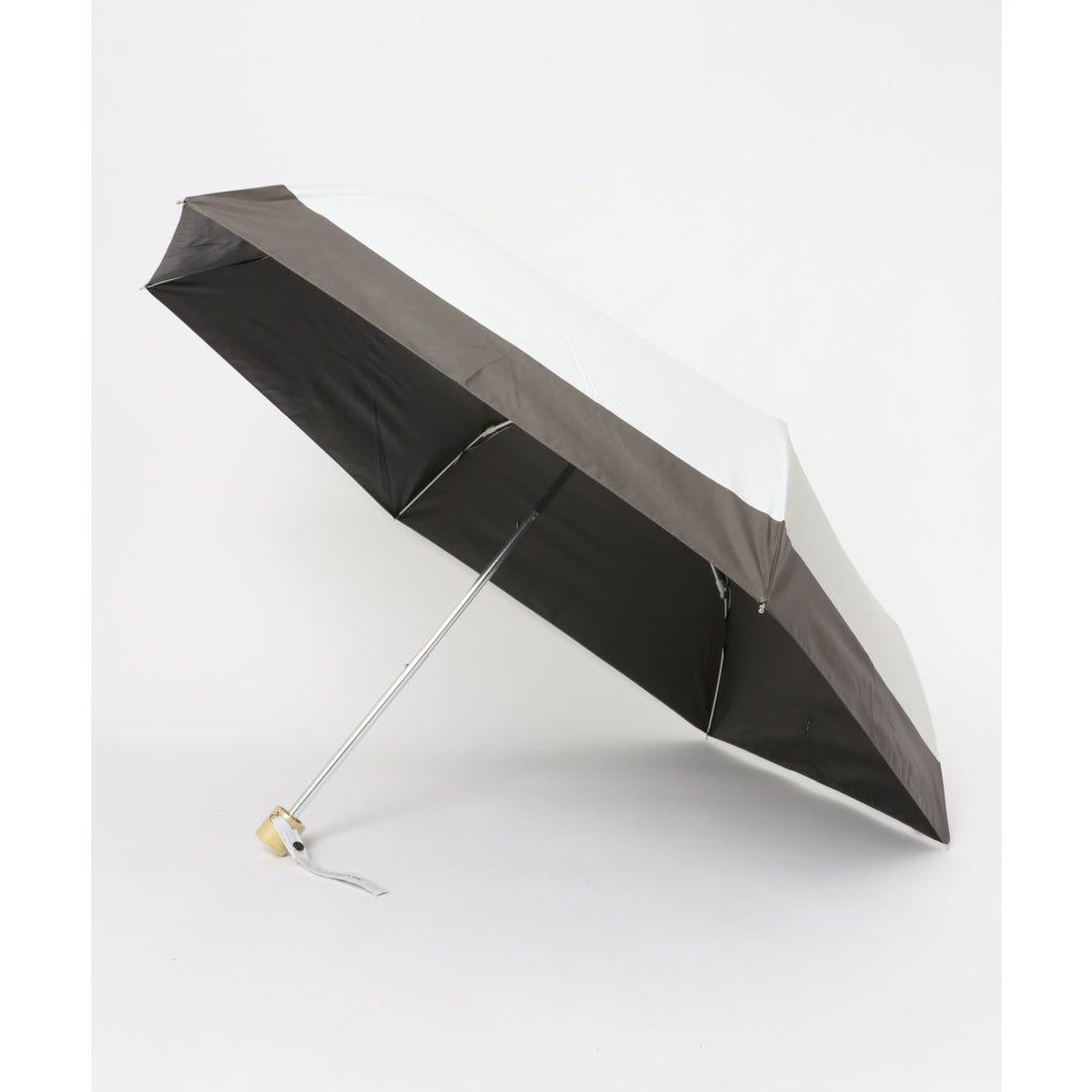 アーバンリサーチ ドアーズ URBAN RESEARCH DOORS 晴雨兼用折り畳み