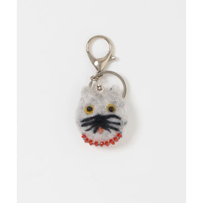 TINY FRIENDS CHARM （グリーン）｜詳細画像