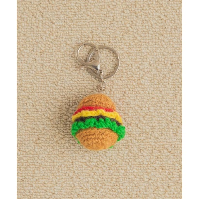 TINY FRIENDS CHARM （グリーン）｜詳細画像