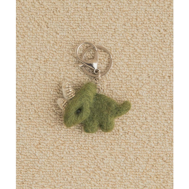 TINY FRIENDS CHARM （グリーン）