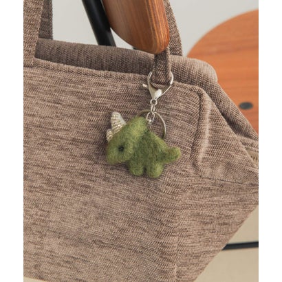 TINY FRIENDS CHARM （ホワイト）｜詳細画像
