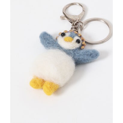 TINY FRIENDS CHARM （ホワイト）｜詳細画像