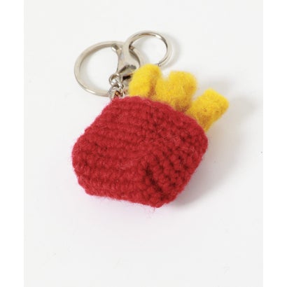 TINY FRIENDS CHARM （ホワイト）｜詳細画像