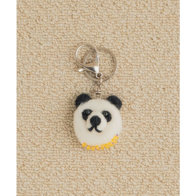 TINY FRIENDS CHARM （ホワイト）