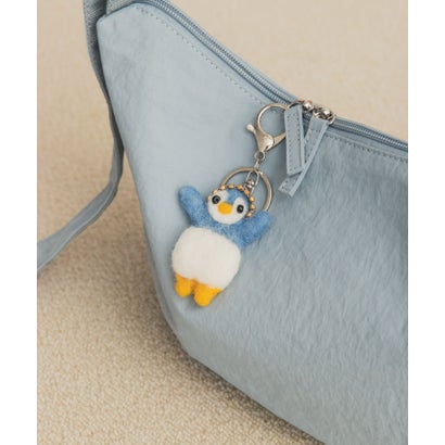 TINY FRIENDS CHARM （ブルー）｜詳細画像