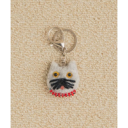 TINY FRIENDS CHARM （ブルー）｜詳細画像