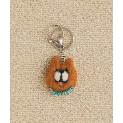 TINY FRIENDS CHARM （ブルー）｜詳細画像