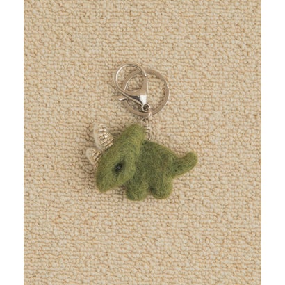 TINY FRIENDS CHARM （ブルー）｜詳細画像