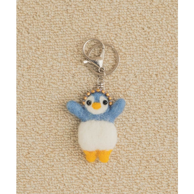 TINY FRIENDS CHARM （ブルー）
