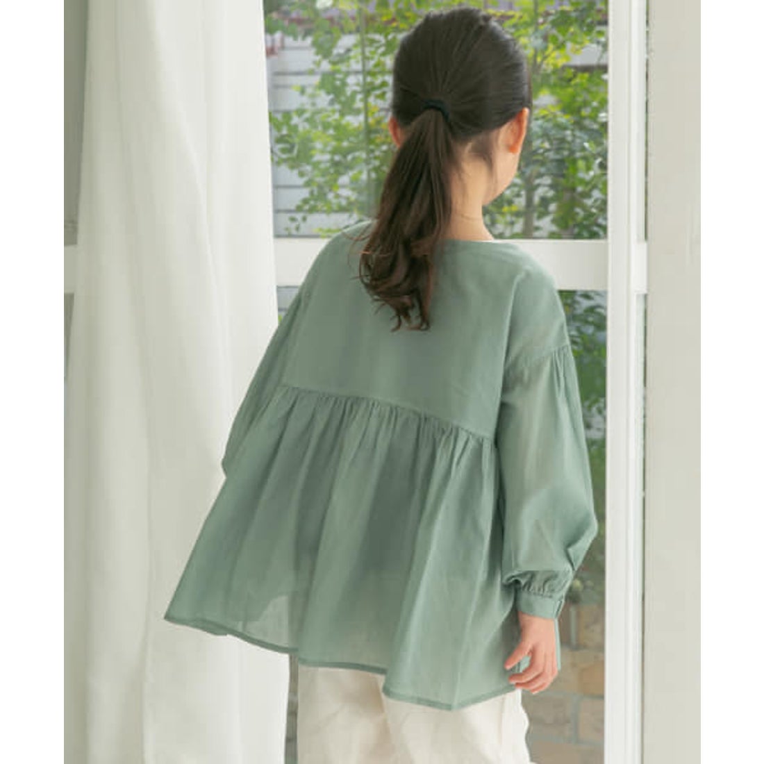 アーバンリサーチ ドアーズ URBAN RESEARCH DOORS 『親子リンク 