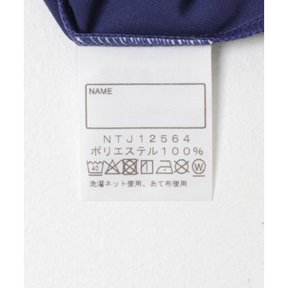 アーバンリサーチ ドアーズ URBAN RESEARCH DOORS THE NORTH FACE LONG-SLEEVE SUNSHADE FULL ZIPJACKET(KIDS) （ネイビー）｜詳細画像