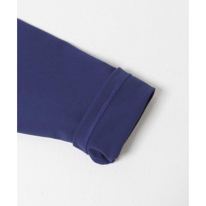 アーバンリサーチ ドアーズ URBAN RESEARCH DOORS THE NORTH FACE LONG-SLEEVE SUNSHADE FULL ZIPJACKET(KIDS) （ラベンダー）｜詳細画像