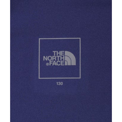 アーバンリサーチ ドアーズ URBAN RESEARCH DOORS THE NORTH FACE LONG-SLEEVE SUNSHADE FULL ZIPJACKET(KIDS) （ラベンダー）｜詳細画像