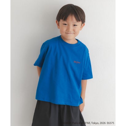 アーバンリサーチ ドアーズ URBAN RESEARCH DOORS 『別注』Savignac×DOORS プリントTシャツ(KIDS) （イエロー系その他）｜詳細画像
