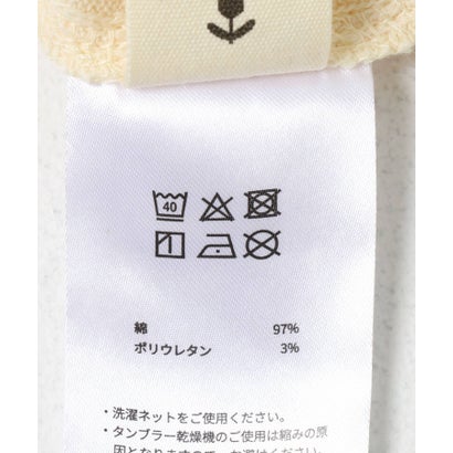 Solii+Sola PUFF KNIT LONG-SLEEVE(KIDS) （ベージュ系その他）｜詳細画像