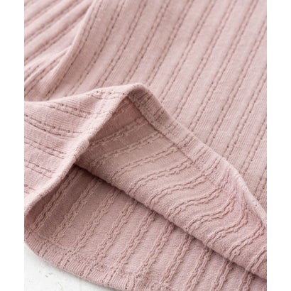 Solii+Sola PUFF KNIT LONG-SLEEVE(KIDS) （ベージュ系その他）｜詳細画像
