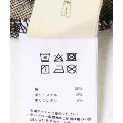 Solii+Sola FLOWER HEART PANTS(KIDS) （ベージュ系その他）｜詳細画像