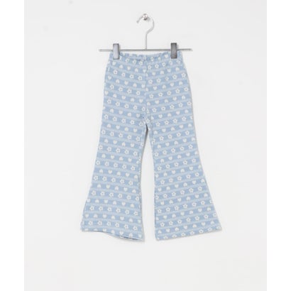 Solii+Sola FLOWER HEART PANTS(KIDS) （ベージュ系その他）｜詳細画像