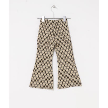 Solii+Sola FLOWER HEART PANTS(KIDS) （ベージュ系その他）｜詳細画像