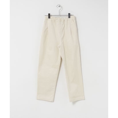 アーバンリサーチ ドアーズ URBAN RESEARCH DOORS 『150サイズ』コーデュロイタックパンツ(KIDS) （モカ）｜詳細画像