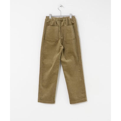 アーバンリサーチ ドアーズ URBAN RESEARCH DOORS 『150サイズ』コーデュロイタックパンツ(KIDS) （ミント）｜詳細画像