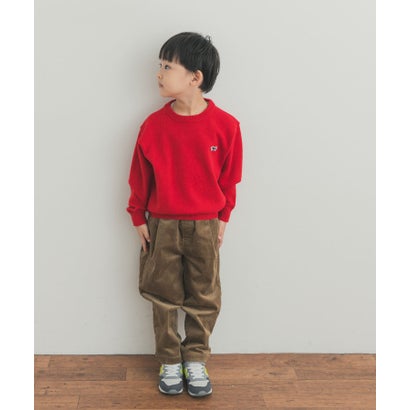 アーバンリサーチ ドアーズ URBAN RESEARCH DOORS コーデュロイタックパンツ(KIDS) （ミント）｜詳細画像