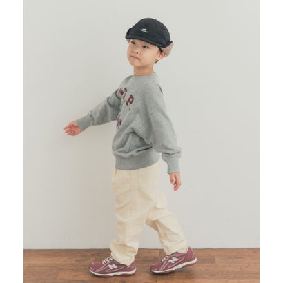 アーバンリサーチ ドアーズ URBAN RESEARCH DOORS コーデュロイタックパンツ(KIDS) （ミント）｜詳細画像
