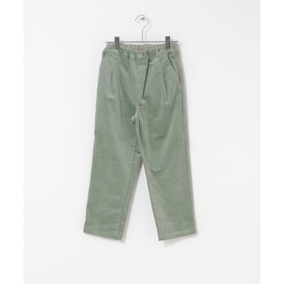 アーバンリサーチ ドアーズ URBAN RESEARCH DOORS コーデュロイタックパンツ(KIDS) （オフホワイト）｜詳細画像