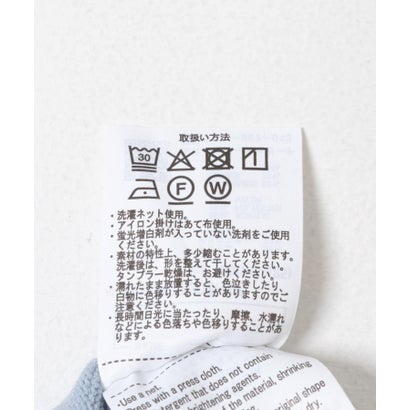 アーバンリサーチ ドアーズ URBAN RESEARCH DOORS 『WEB/一部店舗限定カラー』『150サイズ』『親子リンク』『UR TECH』200日ニットカーディガン(KIDS) （ブラック）｜詳細画像