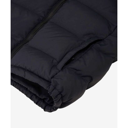 THE NORTH FACE NUPTSE JACKET(KIDS) （ブラック）｜詳細画像