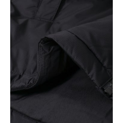 THE NORTH FACE NUPTSE JACKET(KIDS) （ブラック）｜詳細画像