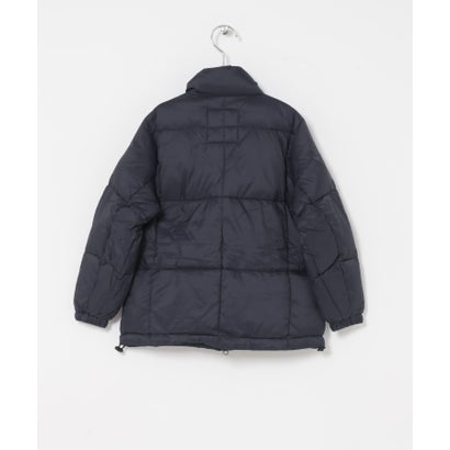 TAION KIDSMOUNTAINVOLUMEDOWNJACKET(KIDS) （ネイビー）｜詳細画像