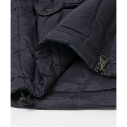 TAION KIDSMOUNTAINVOLUMEDOWNJACKET(KIDS) （ベージュ）｜詳細画像