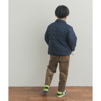 TAION KIDSDOWNBOAREVEARSIBLEJACKET(KIDS) （アニマル）｜詳細画像